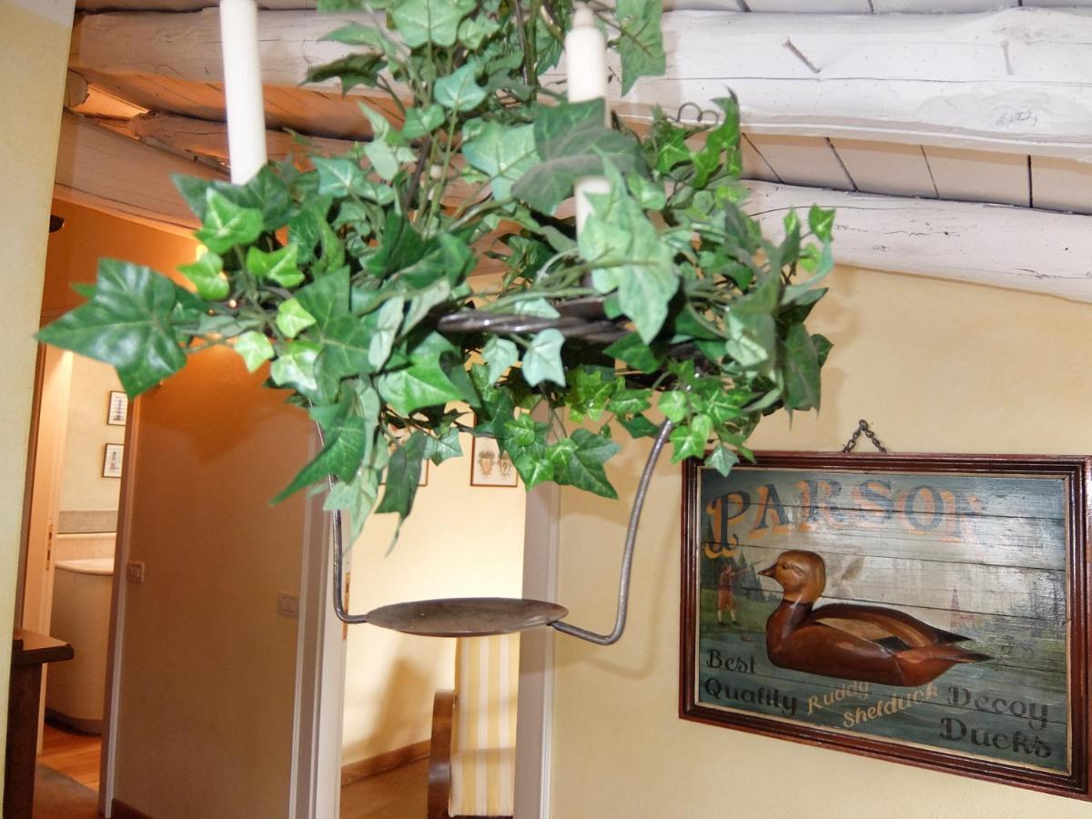 L'Oleandro Sul Lago D'Iseo B&B Сулцано Екстериор снимка