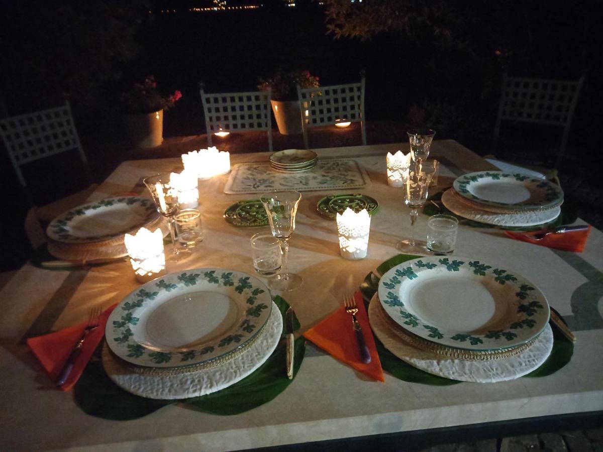 L'Oleandro Sul Lago D'Iseo B&B Сулцано Екстериор снимка