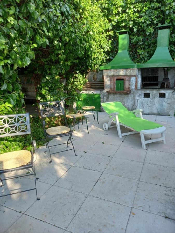 L'Oleandro Sul Lago D'Iseo B&B Сулцано Екстериор снимка