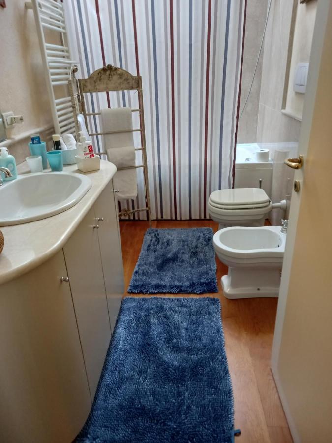 L'Oleandro Sul Lago D'Iseo B&B Сулцано Екстериор снимка