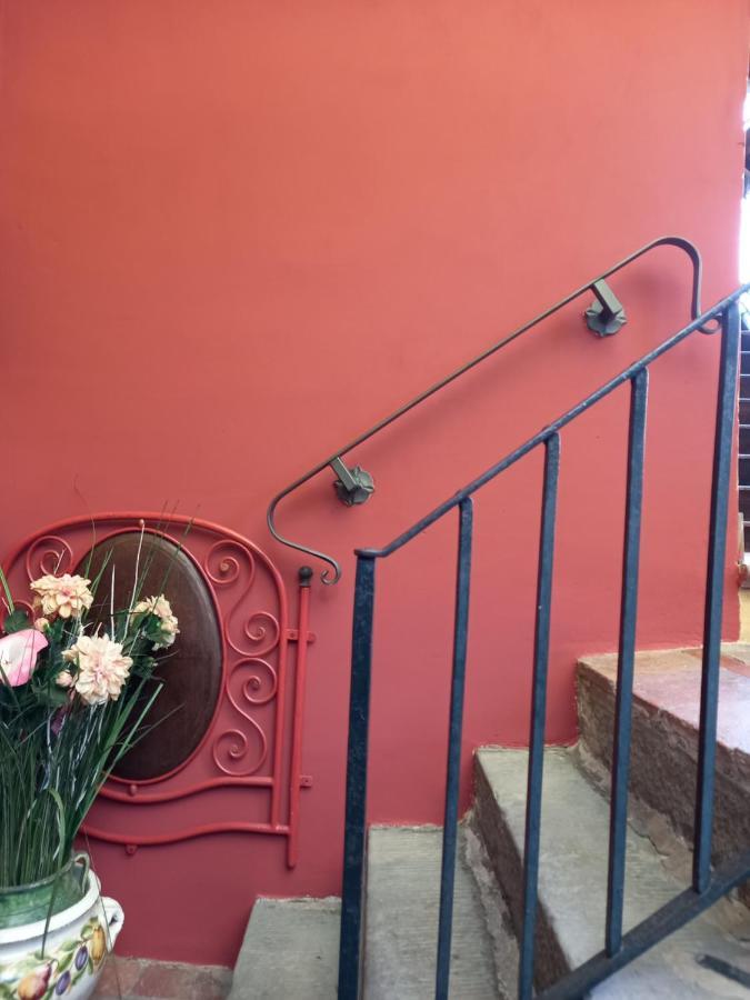 L'Oleandro Sul Lago D'Iseo B&B Сулцано Екстериор снимка