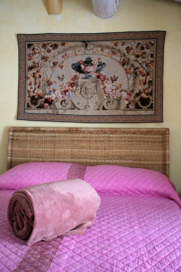 L'Oleandro Sul Lago D'Iseo B&B Сулцано Екстериор снимка