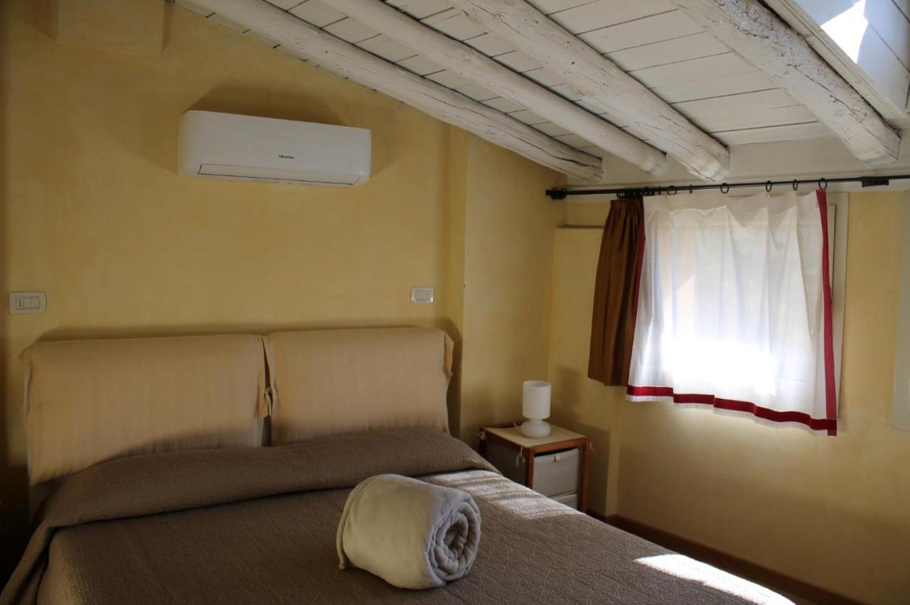 L'Oleandro Sul Lago D'Iseo B&B Сулцано Екстериор снимка