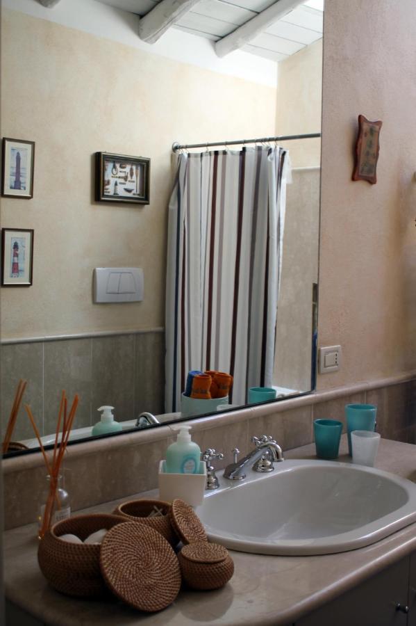 L'Oleandro Sul Lago D'Iseo B&B Сулцано Екстериор снимка